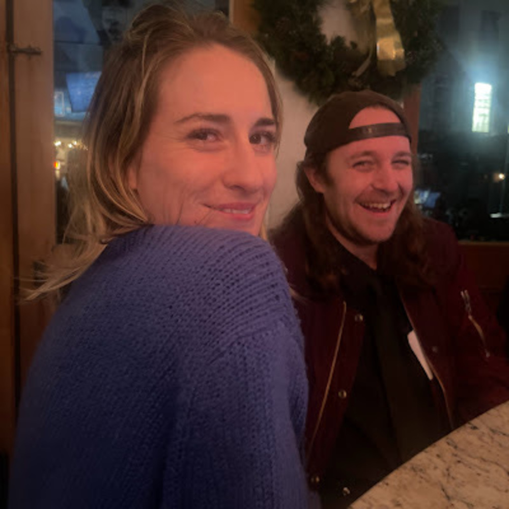 Meet your Posher, Erin